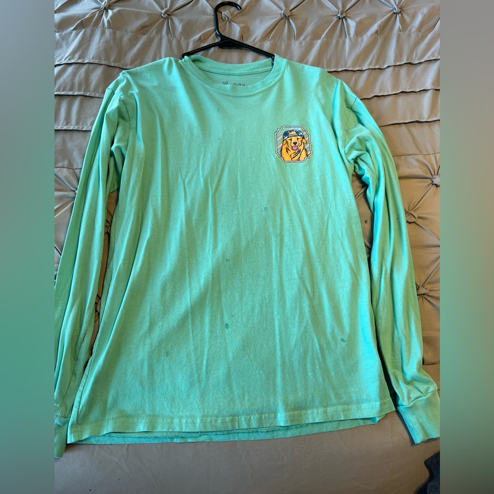 Simply southern long sleeve